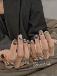 -鑫悦日式美甲美睫