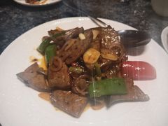 -頂好酒家·经典粤菜(海信广场店)