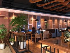 大堂-糕潮(森兰店)