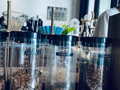 -Metal hands·铁手咖啡