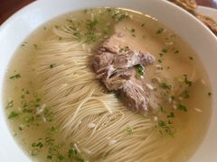 -同得兴 Since·1995 传统苏式面馆(十全街店)