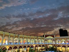 -佛罗伦萨小镇广佛名品奥特莱斯(疏港路店)