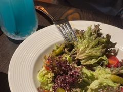 -The Cheebat 锌吧·Bistro(体育西店)