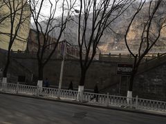 -陕甘宁边区政府旧址