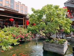 -猪肉婆私房菜(容桂总店)
