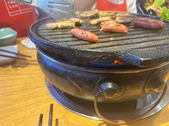 -北京小炮儿炙子烤肉·铜锅涮肉(南京弘阳广场店)
