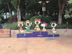 -史努比缤纷世界