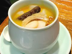 -熠盛粤味·顺德桑拿鸡(永康路店)