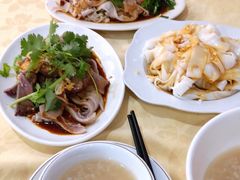 -电白鸭粥店(下沙二坊88号店)