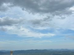 -帽儿山国家森林公园