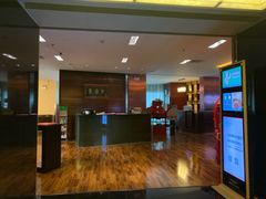 -西安绿地假日酒店·丽宝轩中餐厅