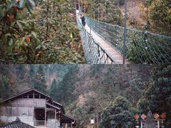 -遂昌金矿国家矿山公园