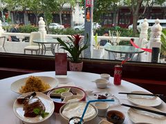 -满堂·烤鸭店·北京菜(鼓楼店)