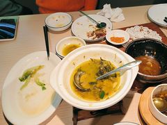 -吴氏老妈·23年家常菜(古城店)