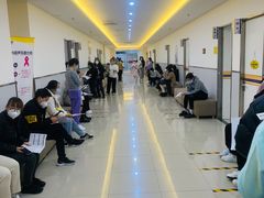 -松乔体检(亦庄店)