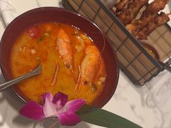 -太食獸泰式茶餐厅(艾尚天地店)
