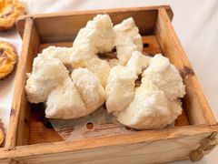 -粤财皇冠假日酒店·彩华轩中餐厅