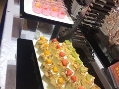 -玛斯兰德国际酒店-西餐厅