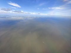 -曼谷素万那普国际机场