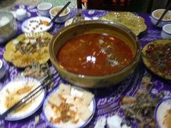 -白家寨子·山野白族菜(古城总店)