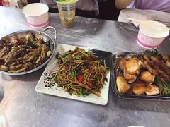 -小民大排档(光谷店)