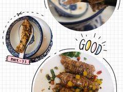 -明兰美食(御河堤商业街店)