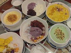 -赵记传承·中国甜品(福州总店)