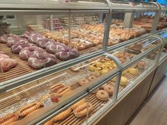 -好利来(温江合生汇店)