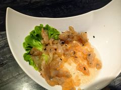 -云顶旋转自助景观餐厅