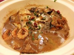 -福记大酒店(星湖街区店)