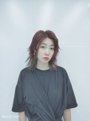 -朗峰专业美发沙龙