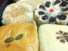 -大桥道糕点食品店(津塘路店)