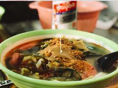 -小白房辣焙子(西落凤街店)