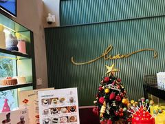 -tuan woodfire kitchen(锦绣坊店)