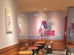 -COSTA COFFEE(上海虹口公园店)