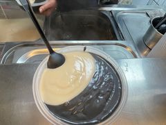 -鞠氏黑芝麻糊(水塔店)