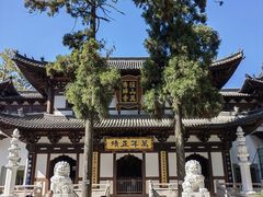 -径山寺