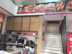 -松哥油焖大虾(皇岗一店)