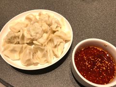 饺子-徐记海鲜(曲江南湖店)