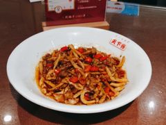 -天下客饭店(中山路店)