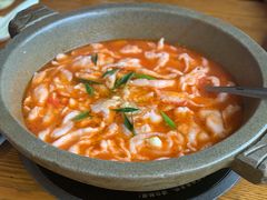 招牌石锅鱼-味仙居(环城南路店)