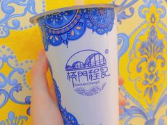 -桥门程记(兰州南关夜市店)