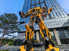 -东莞松山湖万象汇