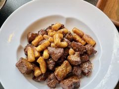 -奇芳阁·百年清真南京菜(夫子庙店)