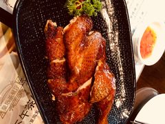 -皇后餐厅-煲仔·小菜·打边炉(古北店)