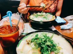 -肥汁米蘭香港米线(宁波路总店)