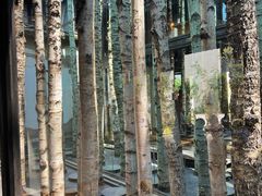 景观位-Metal hands·铁手咖啡