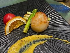 -一板铁板烧·隐秘一线江景花园餐厅(西湖左岸·天元店)