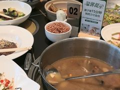 -黔蘑菇四季餐厅(观山湖店)