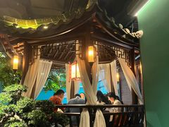 -佬麻雀·剁椒鱼头(京基KK One店)